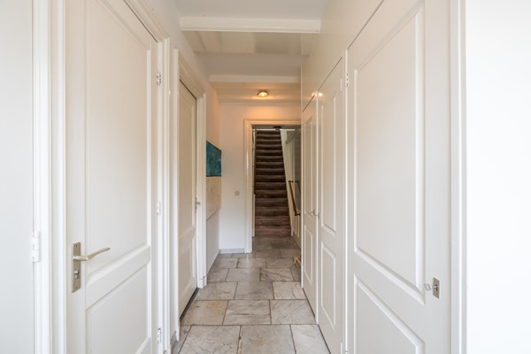 Medium property photo - Prinsengracht 656B, 1017 KW Amsterdam